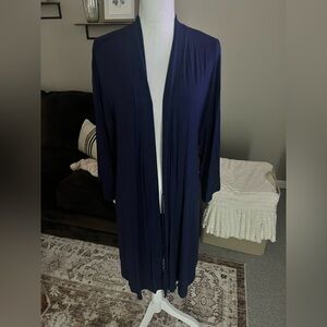 Soma Cool Nights Robe S/M